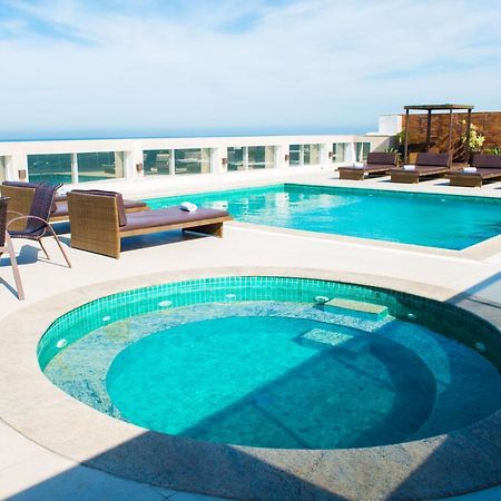 Royal Atlantica Macae Hotel Экстерьер фото
