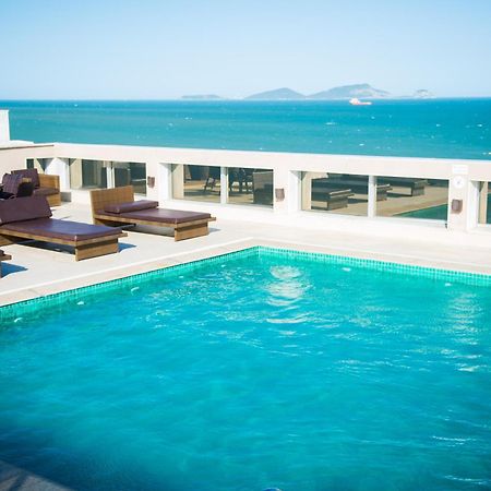 Royal Atlantica Macae Hotel Экстерьер фото