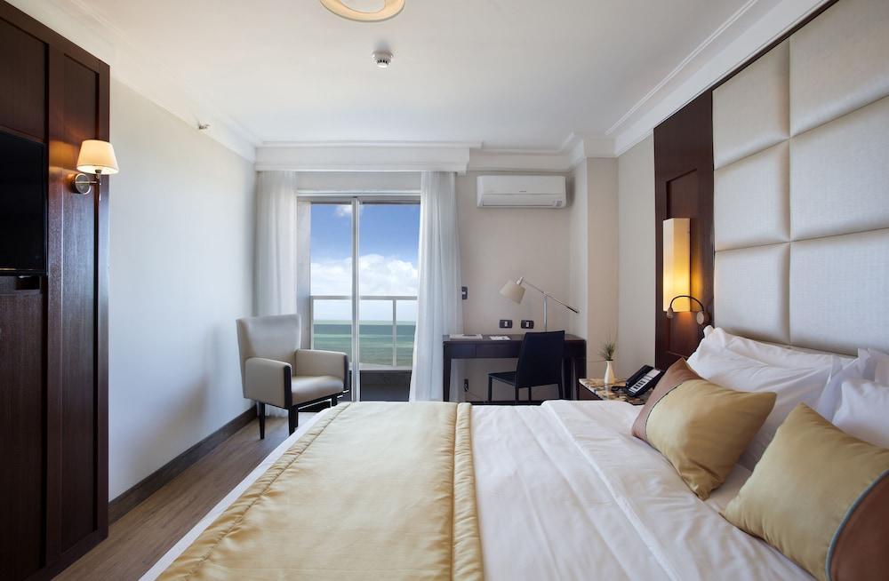Royal Atlantica Macae Hotel Экстерьер фото