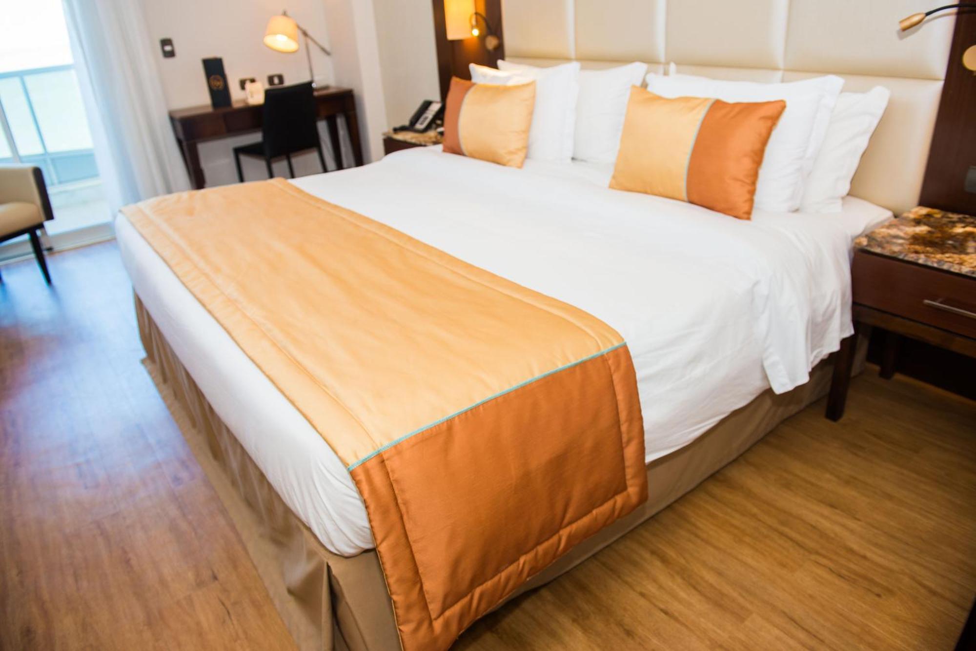 Royal Atlantica Macae Hotel Экстерьер фото