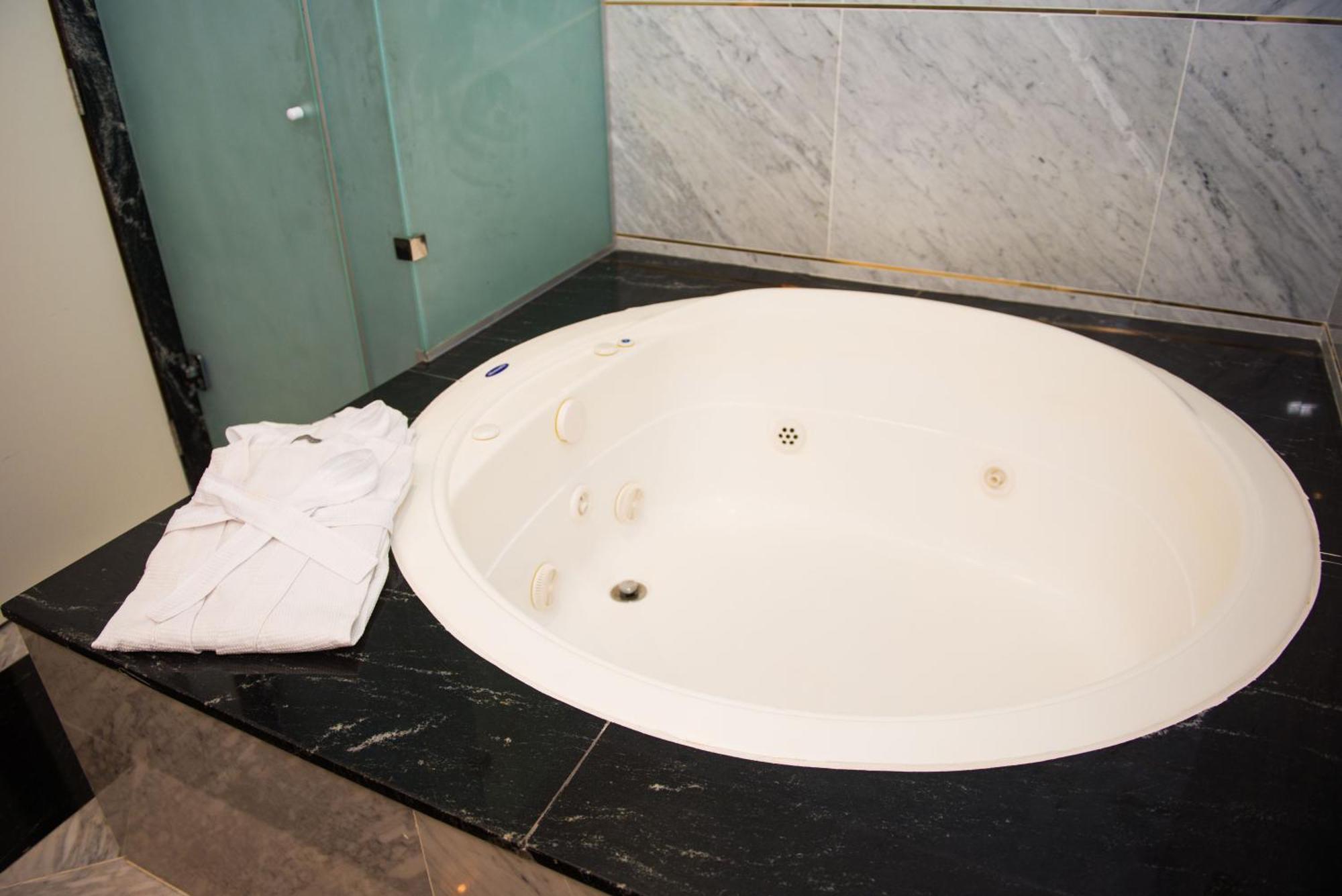 Royal Atlantica Macae Hotel Экстерьер фото