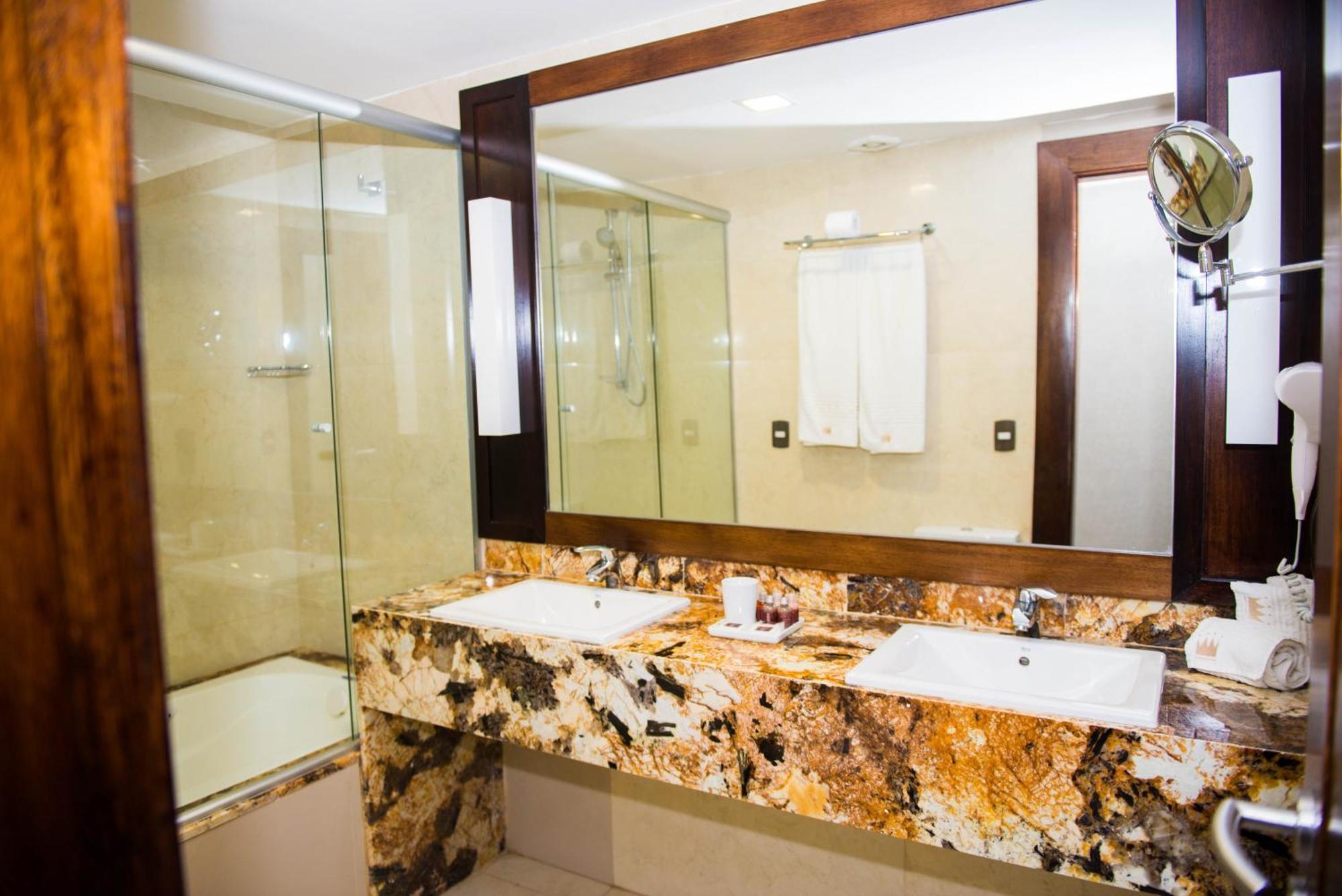 Royal Atlantica Macae Hotel Экстерьер фото