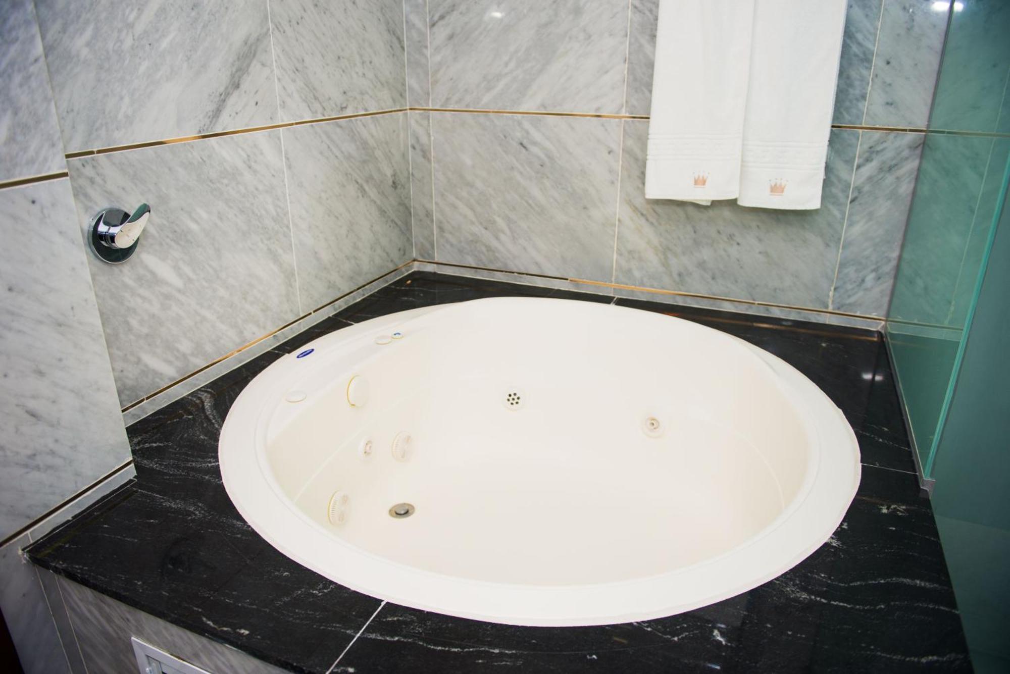 Royal Atlantica Macae Hotel Экстерьер фото