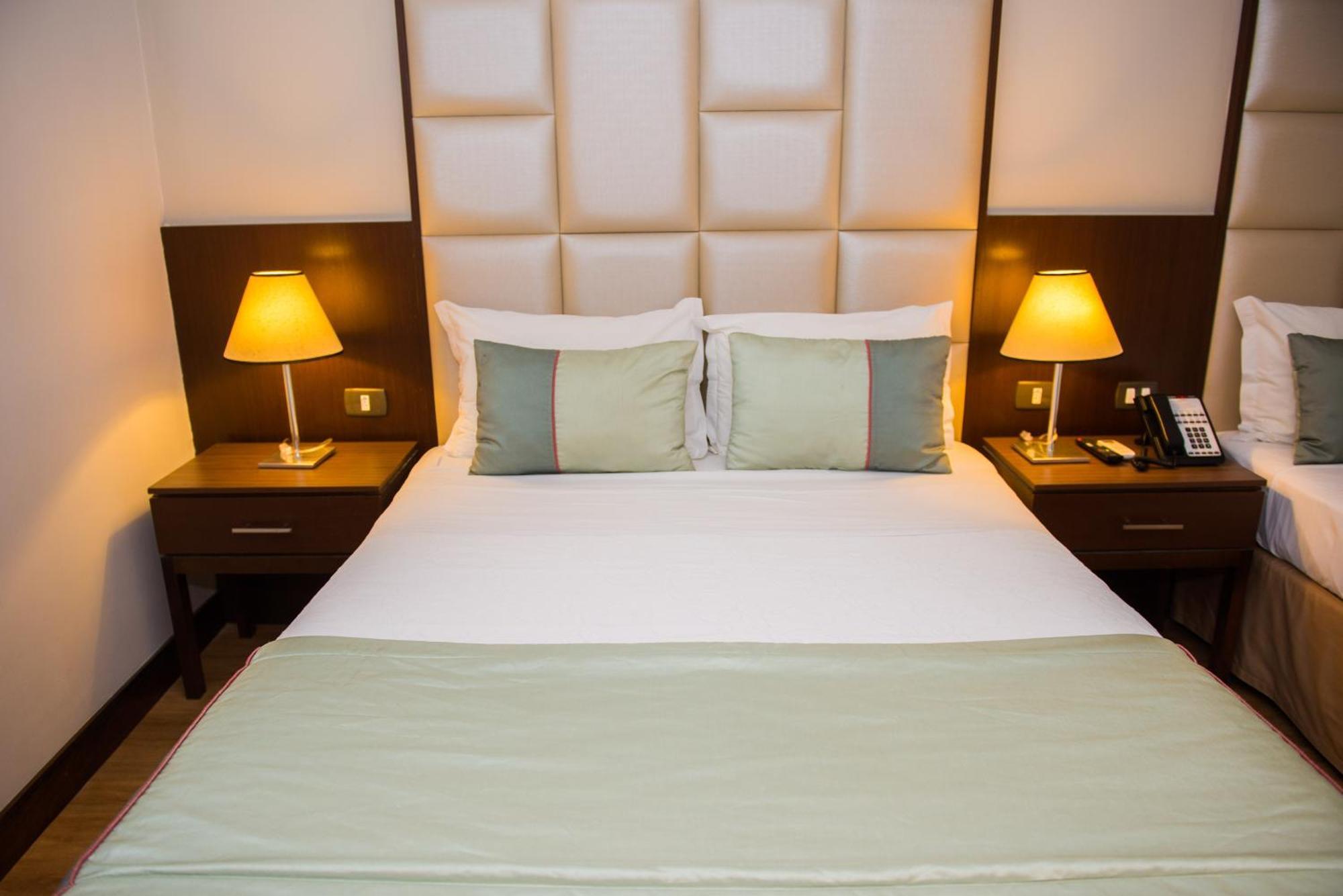 Royal Atlantica Macae Hotel Экстерьер фото
