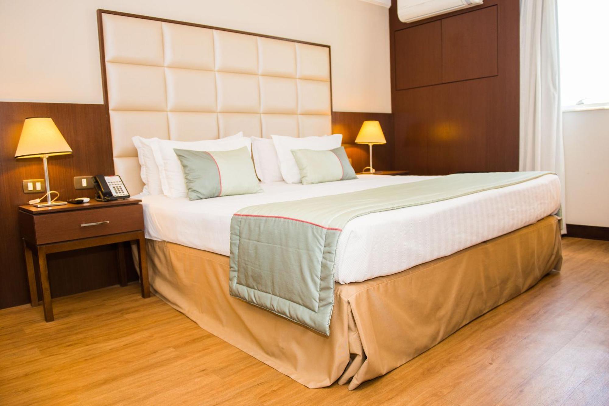 Royal Atlantica Macae Hotel Экстерьер фото