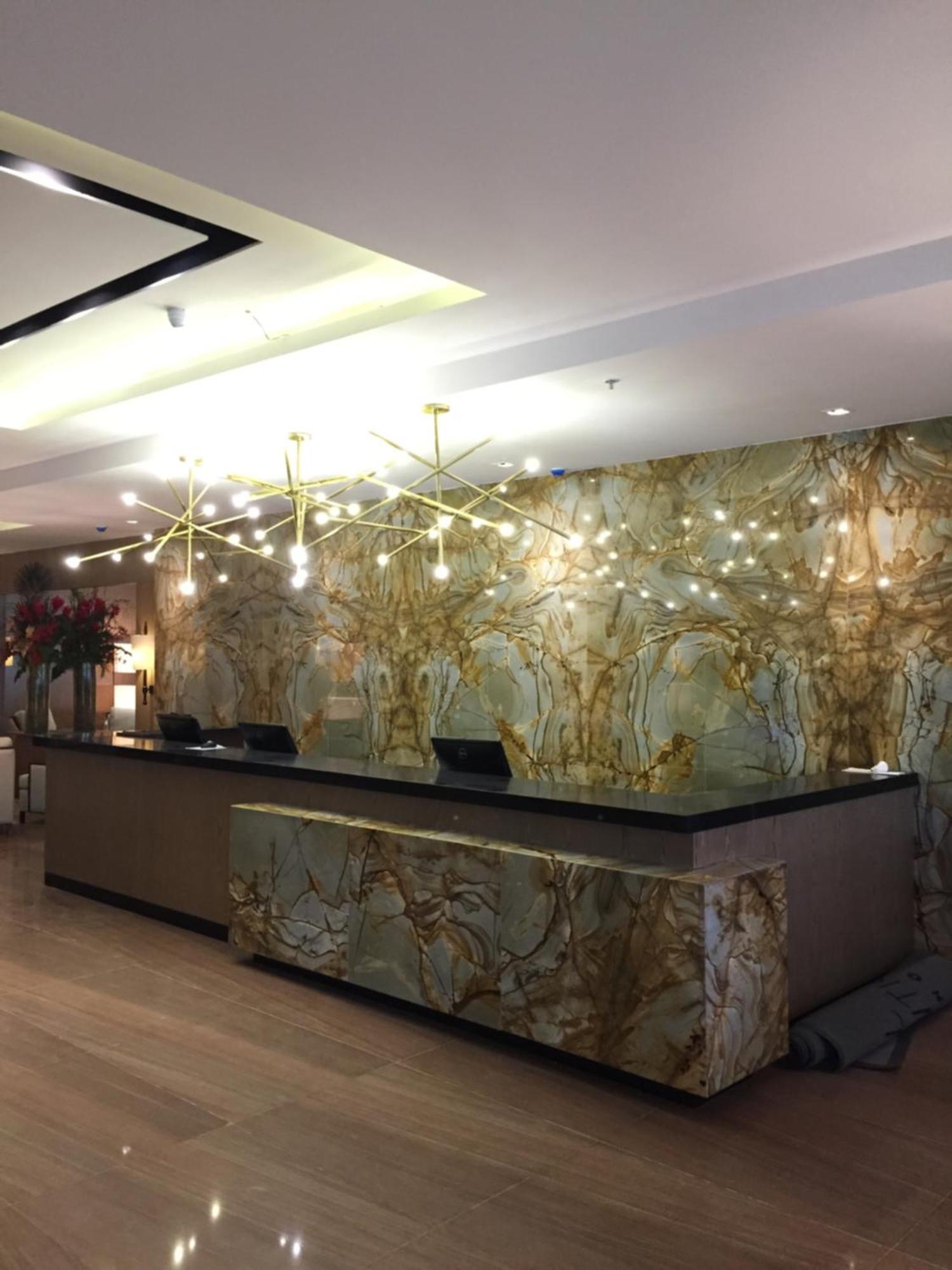 Royal Atlantica Macae Hotel Экстерьер фото