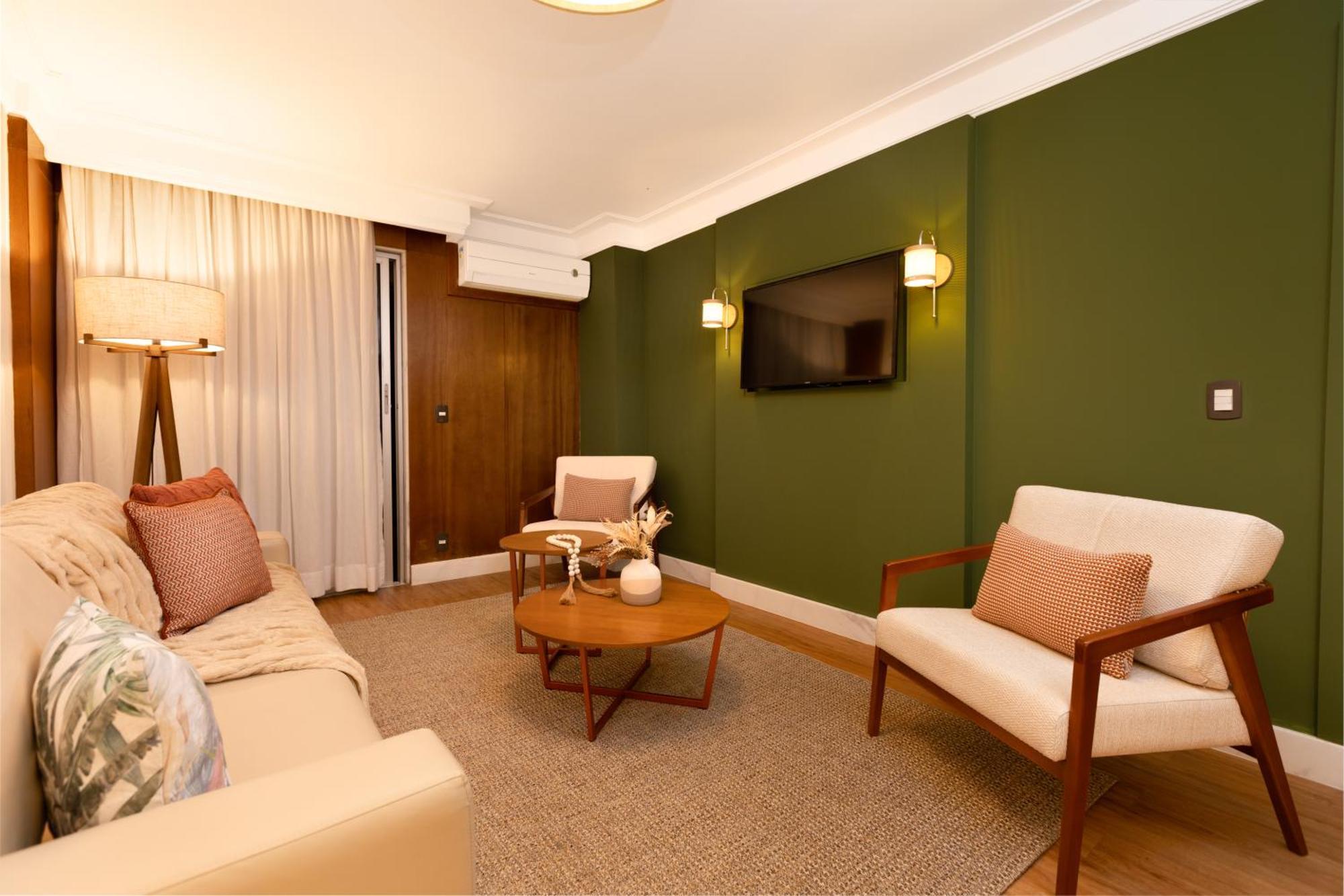 Royal Atlantica Macae Hotel Экстерьер фото