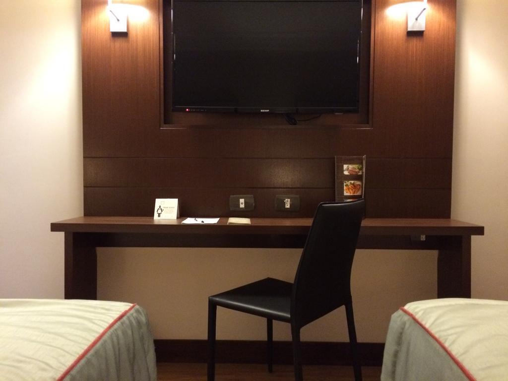 Royal Atlantica Macae Hotel Номер фото