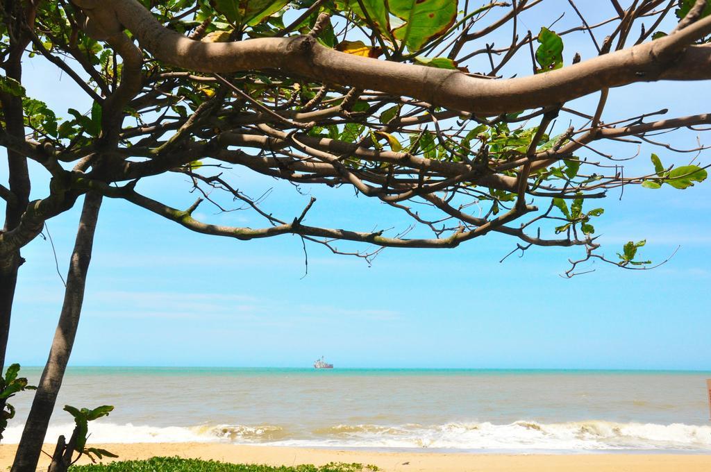 Royal Atlantica Macae Hotel Экстерьер фото