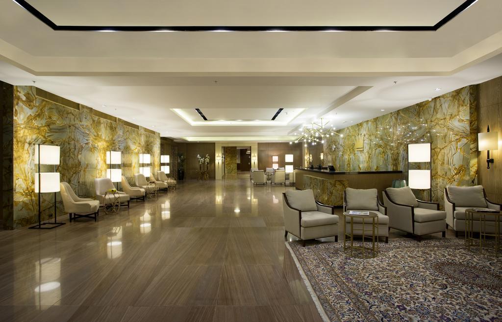 Royal Atlantica Macae Hotel Экстерьер фото