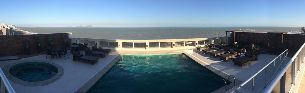 Royal Atlantica Macae Hotel Экстерьер фото