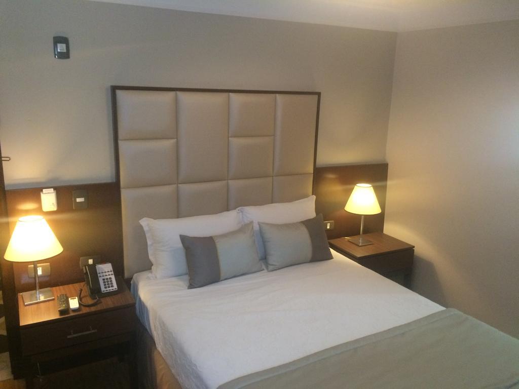 Royal Atlantica Macae Hotel Экстерьер фото